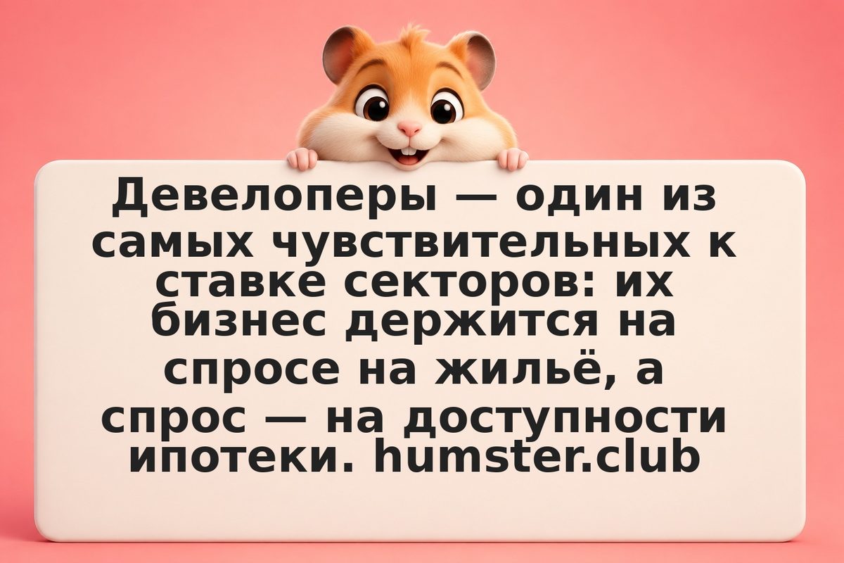 Инвестиции в девелоперов: как оценивать акции застройщиков