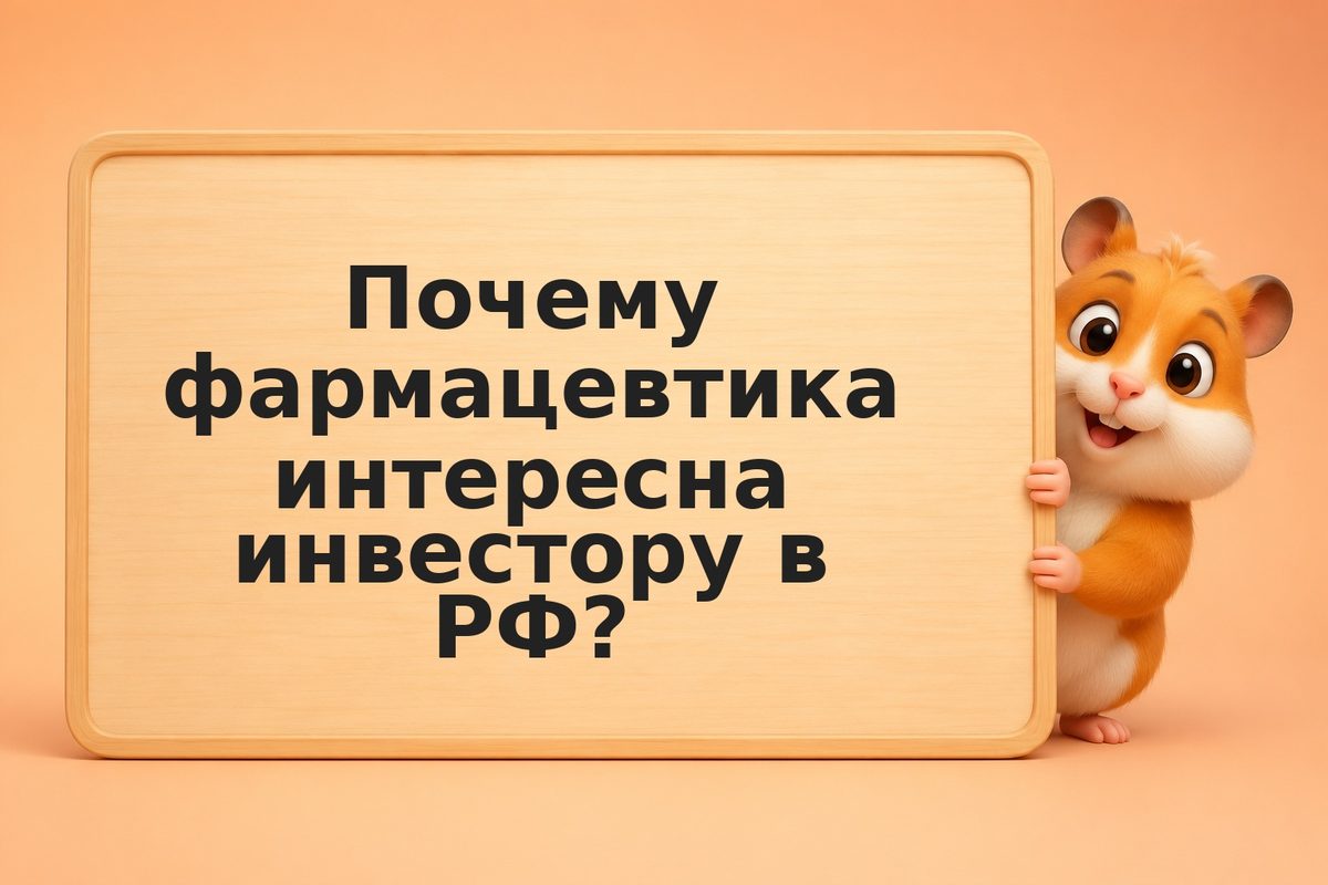 Инвестиции в фармацевтику: как оценивать акции фармкомпаний