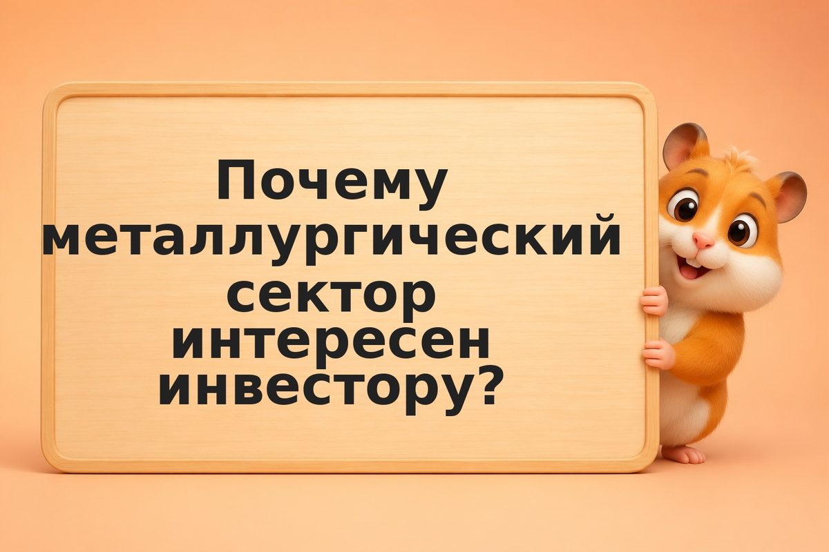 Инвестиции в металлургию: как оценивать акции металлургов РФ