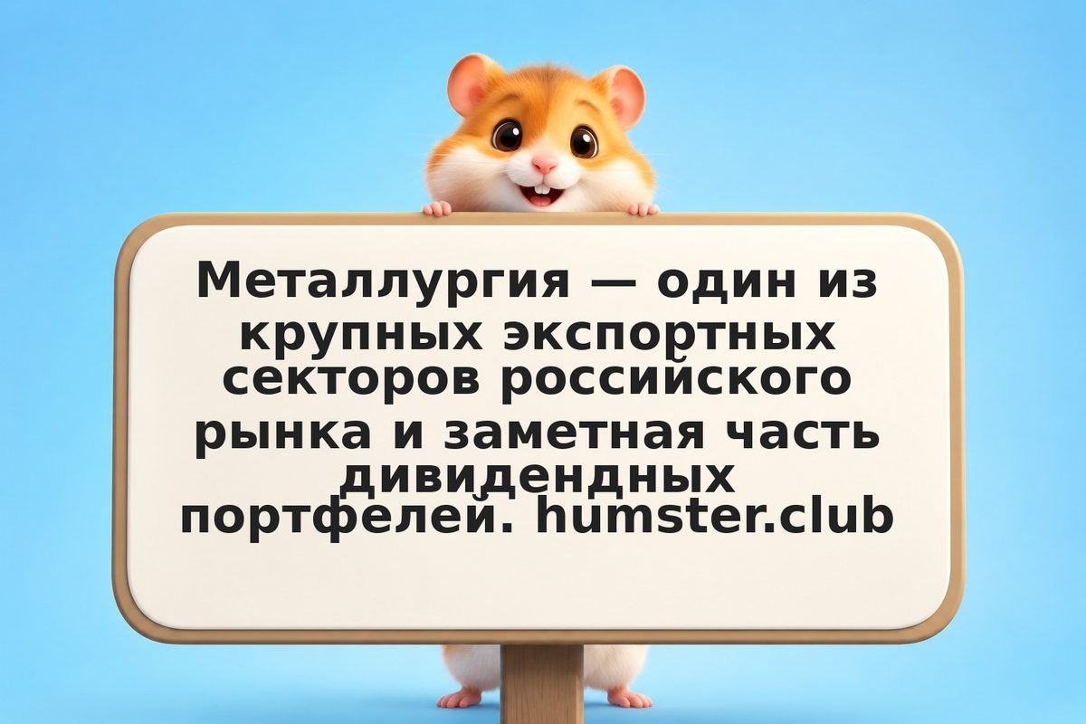Инвестиции в металлургию: как оценивать акции металлургов РФ