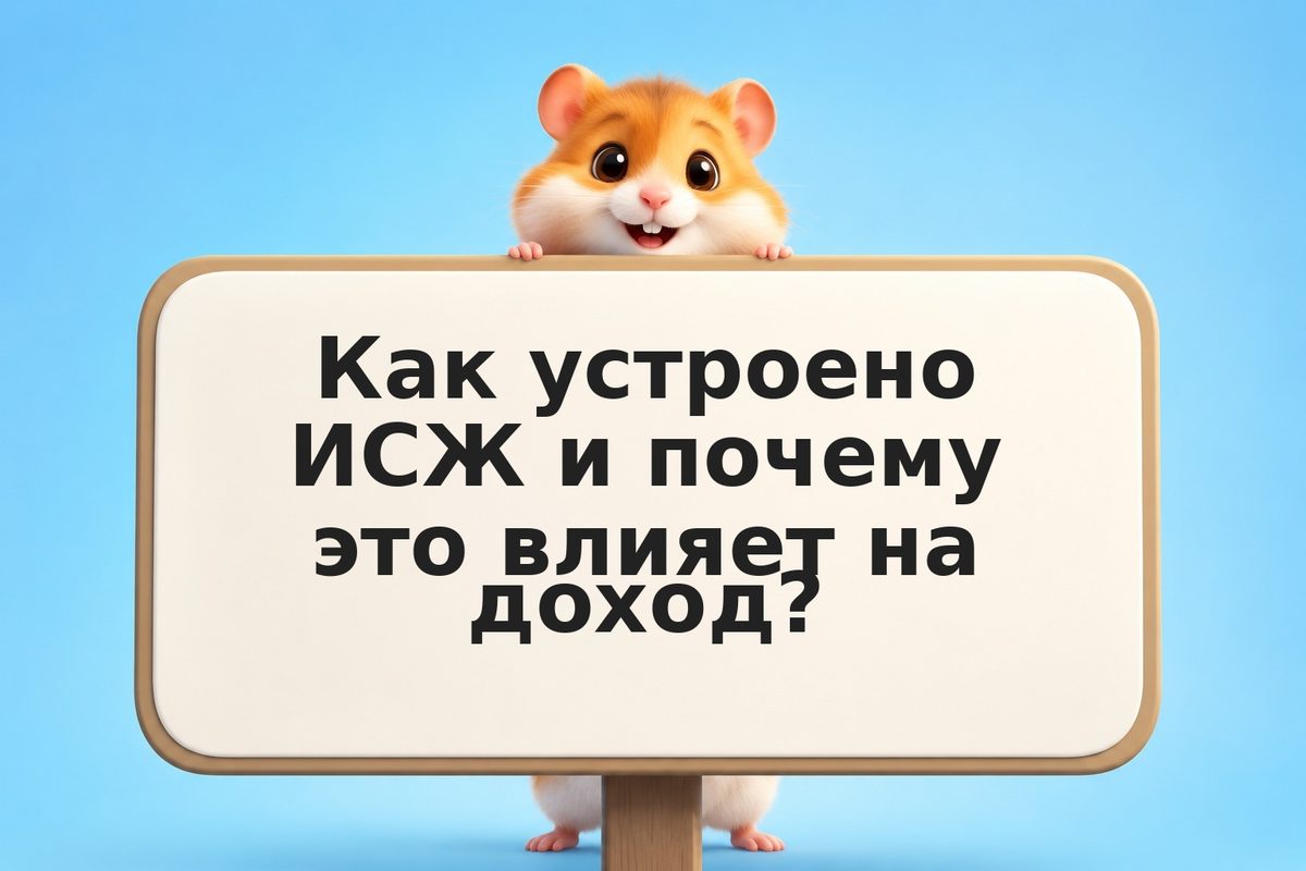 Риски ИСЖ: почему доходность оказывается ниже ожиданий