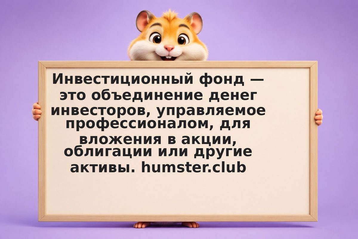 Инвестиционные фонды выбор и сравнение: стратегия инвестора на 2026