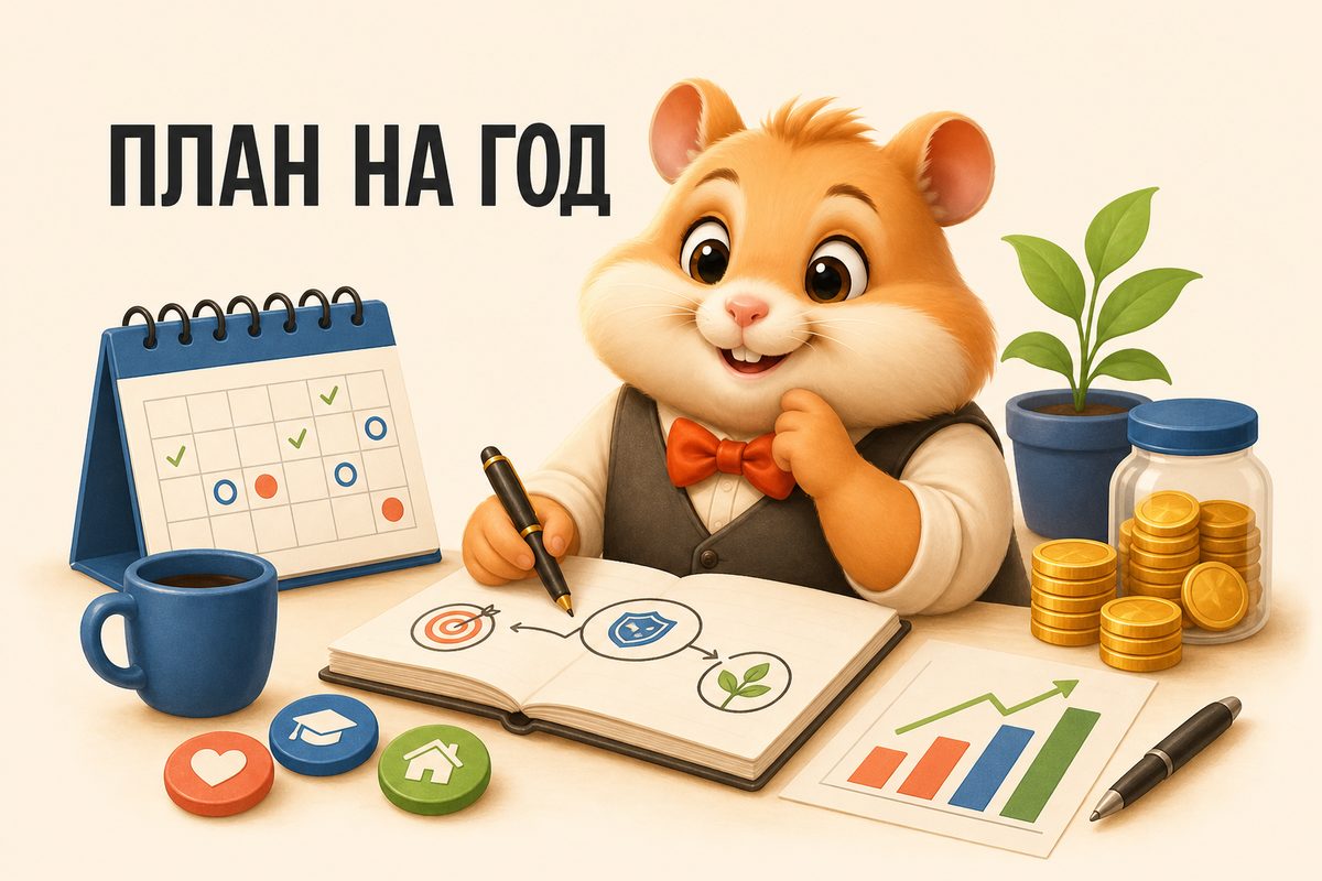 Инвестиции при рождении ребёнка: распределение средств
