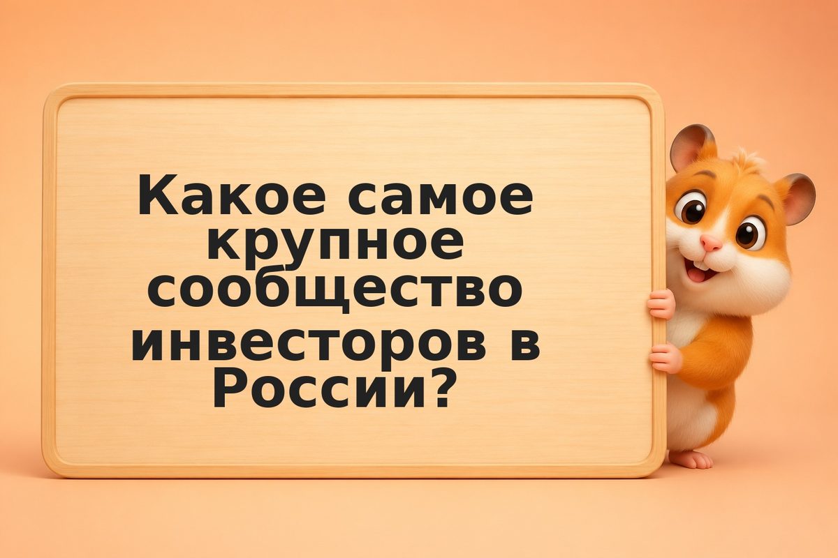 Инвестиционные сообщества в РФ: Telegram-каналы и форумы