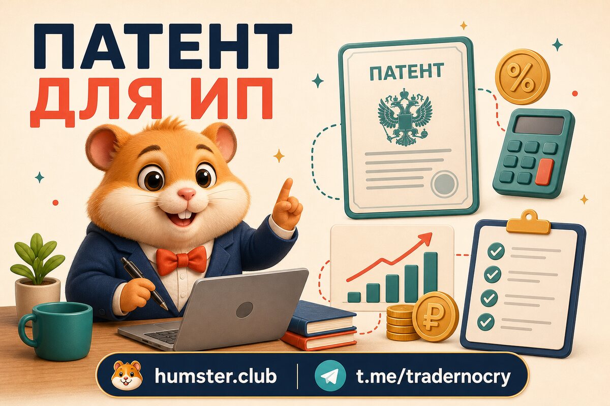 ИП на патенте ПСН: для кого и сколько стоит
