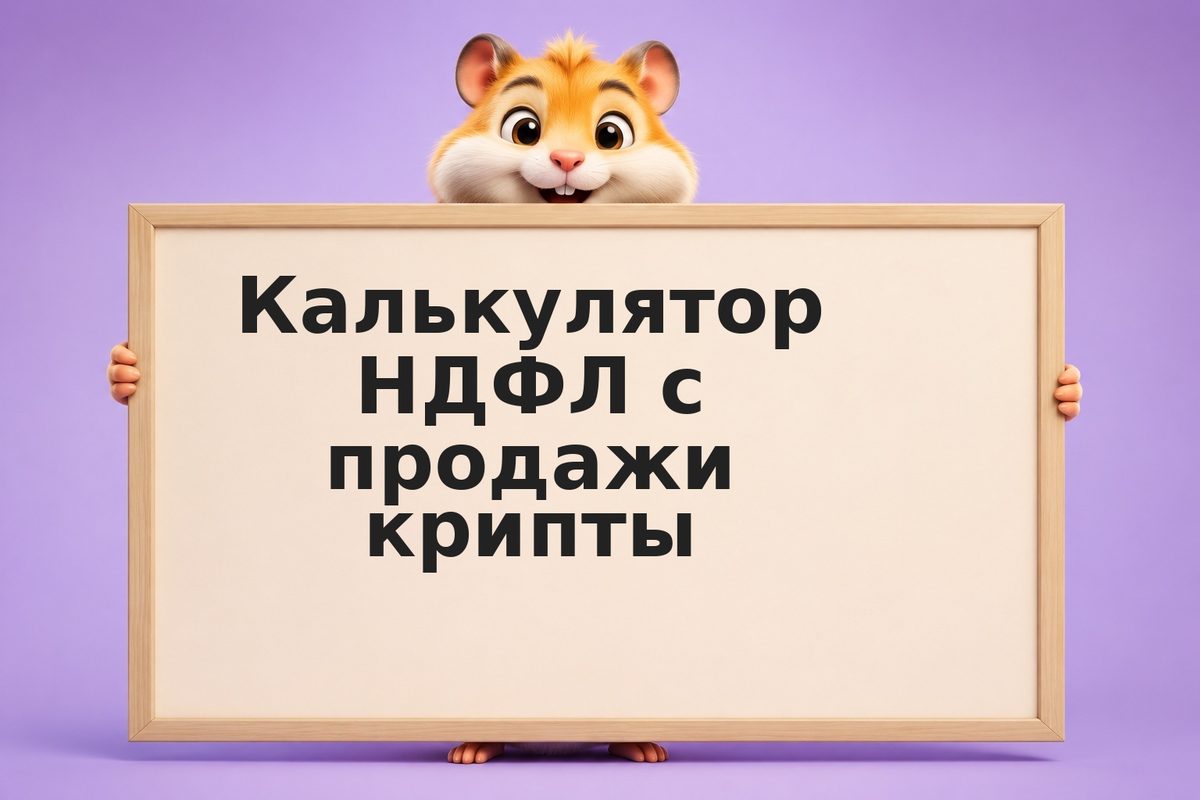 ИП УСН 6% и криптовалюта: налог без вычета расходов