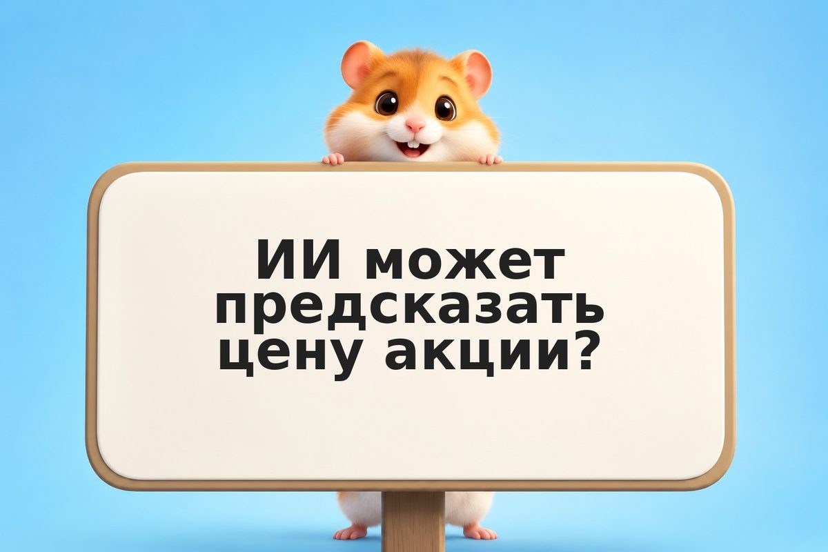 Мифы об искусственном интеллекте: что AI может сделать для инвестора на самом де