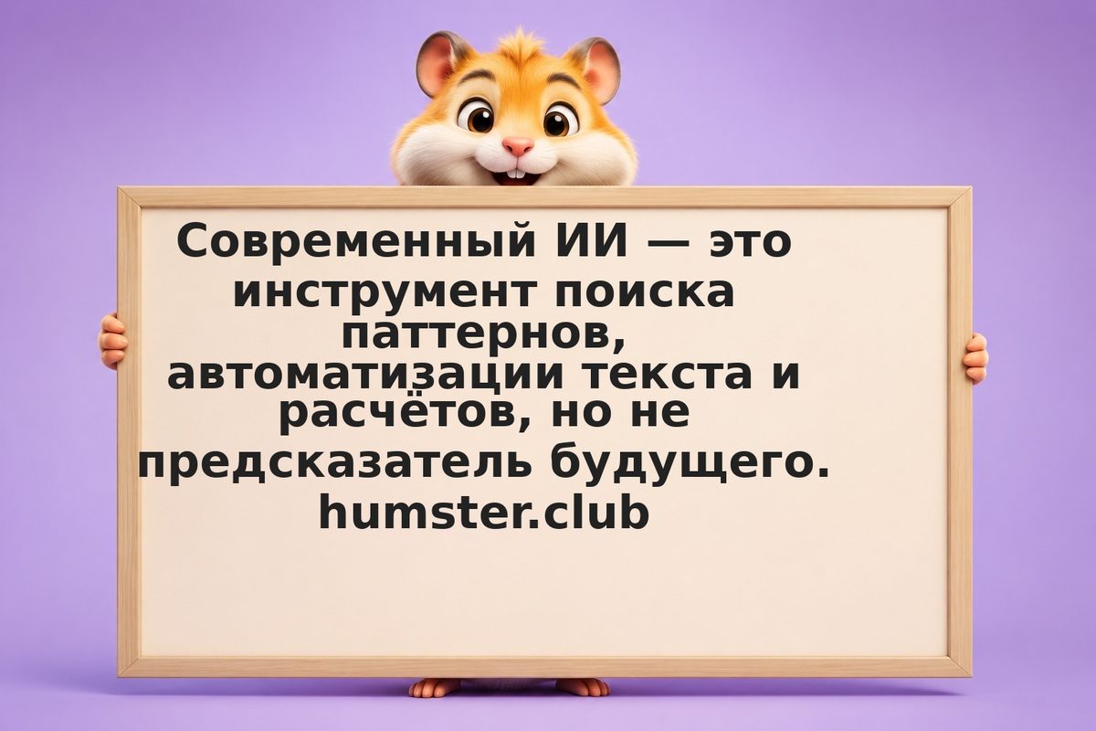 Мифы об искусственном интеллекте: что AI может сделать для инвестора на самом де