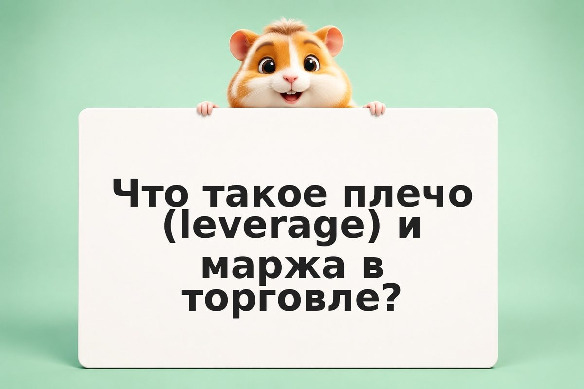 Использование плеча в торговле: риски и управление