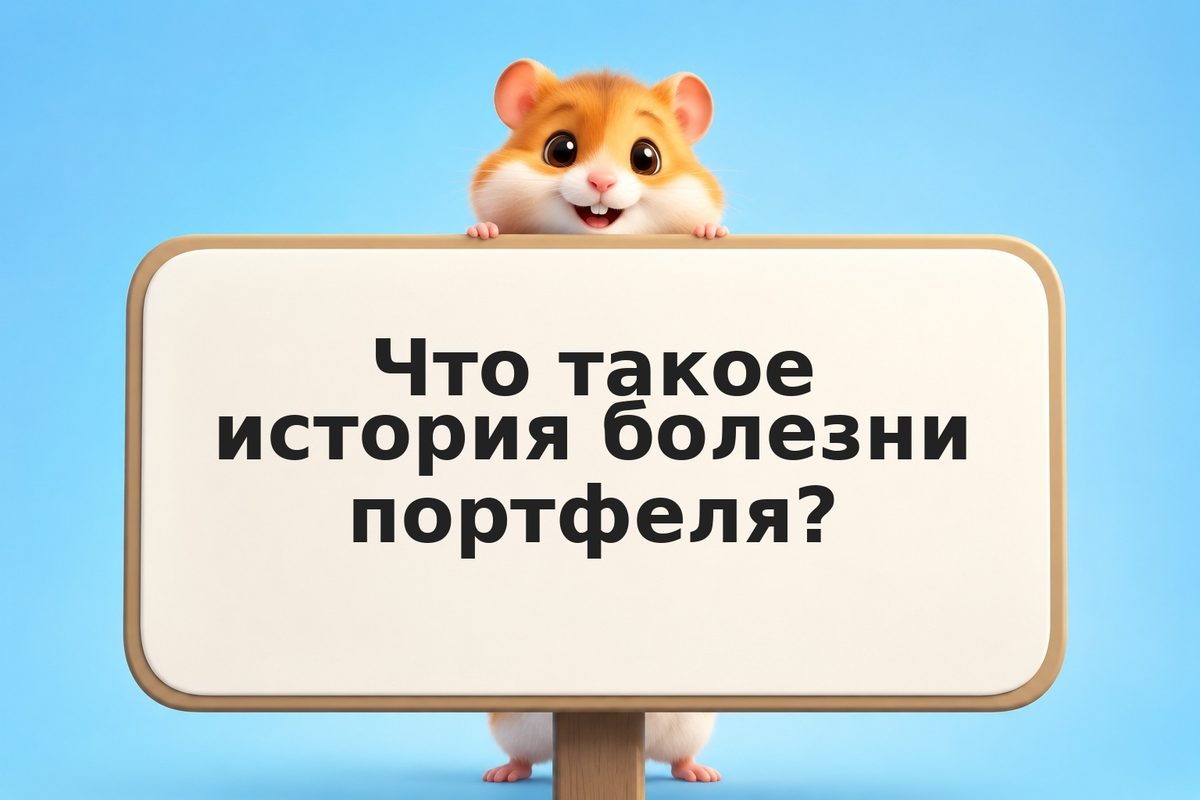 История болезни портфеля: полное руководство по документированию