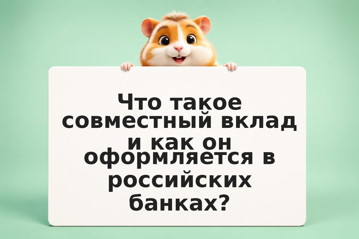 Совместные вклады: налог при смерти владельца, наследование и права супругов