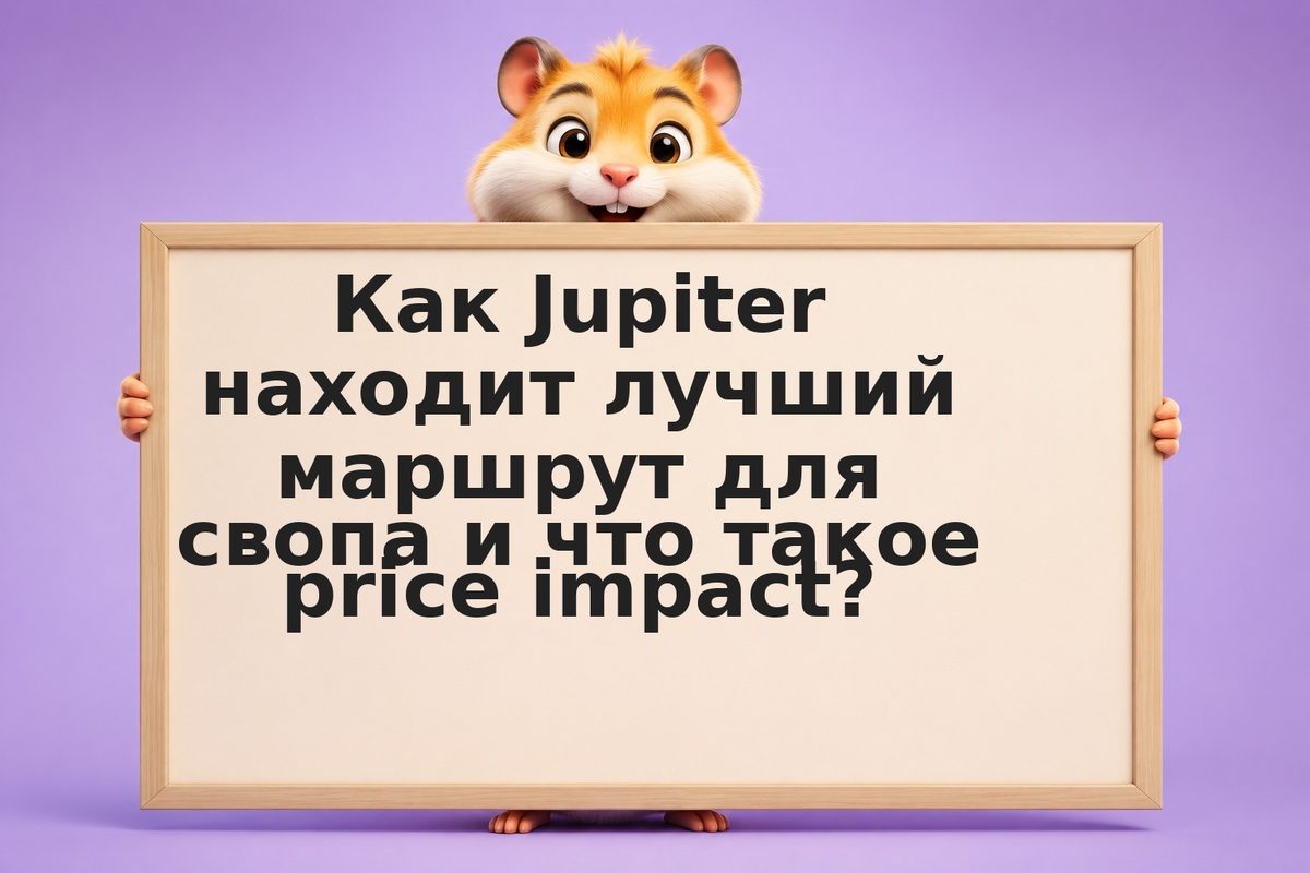 Jupiter DEX на Solana: как использовать агрегатор ликвидности и какие инструмент