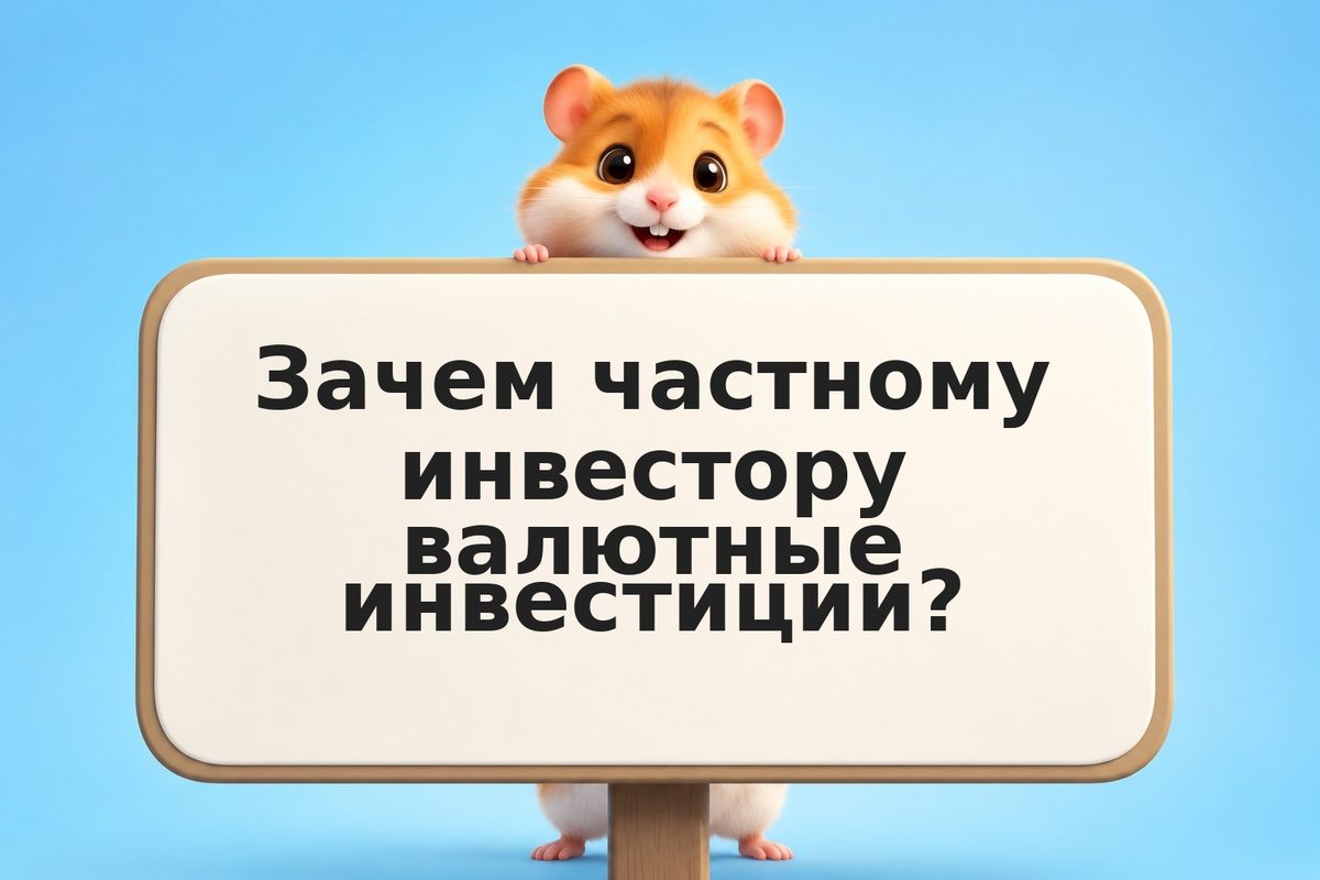 Как инвестировать в валюту в 2026 году: инструменты и риски