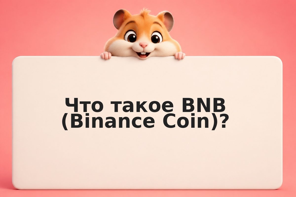 Как купить BNB (Binance Coin): что важно знать инвестору