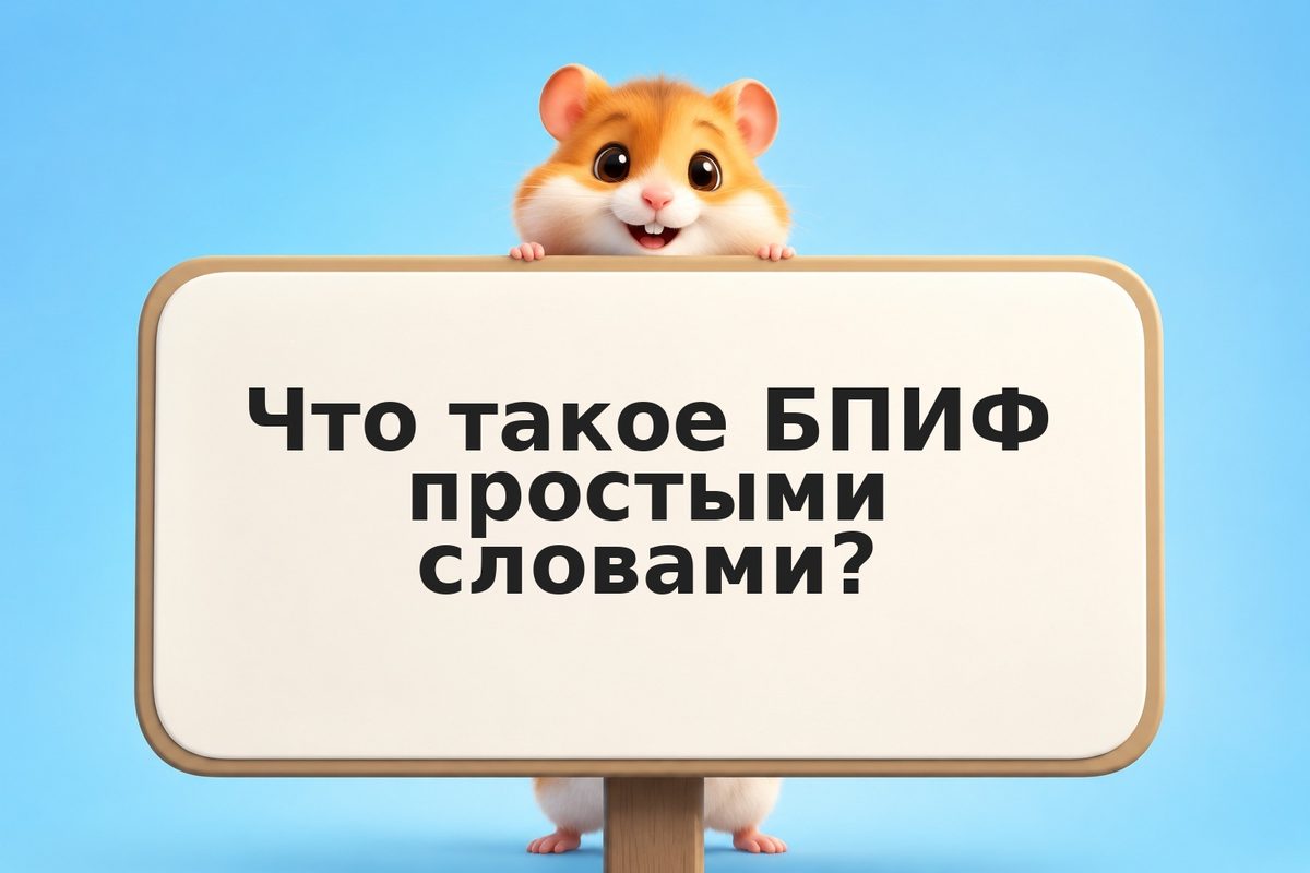 Как купить БПИФ новичку: пошаговая инструкция 2026
