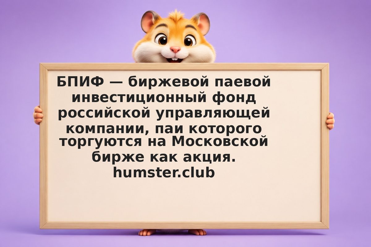 Как купить БПИФ новичку: пошаговая инструкция 2026