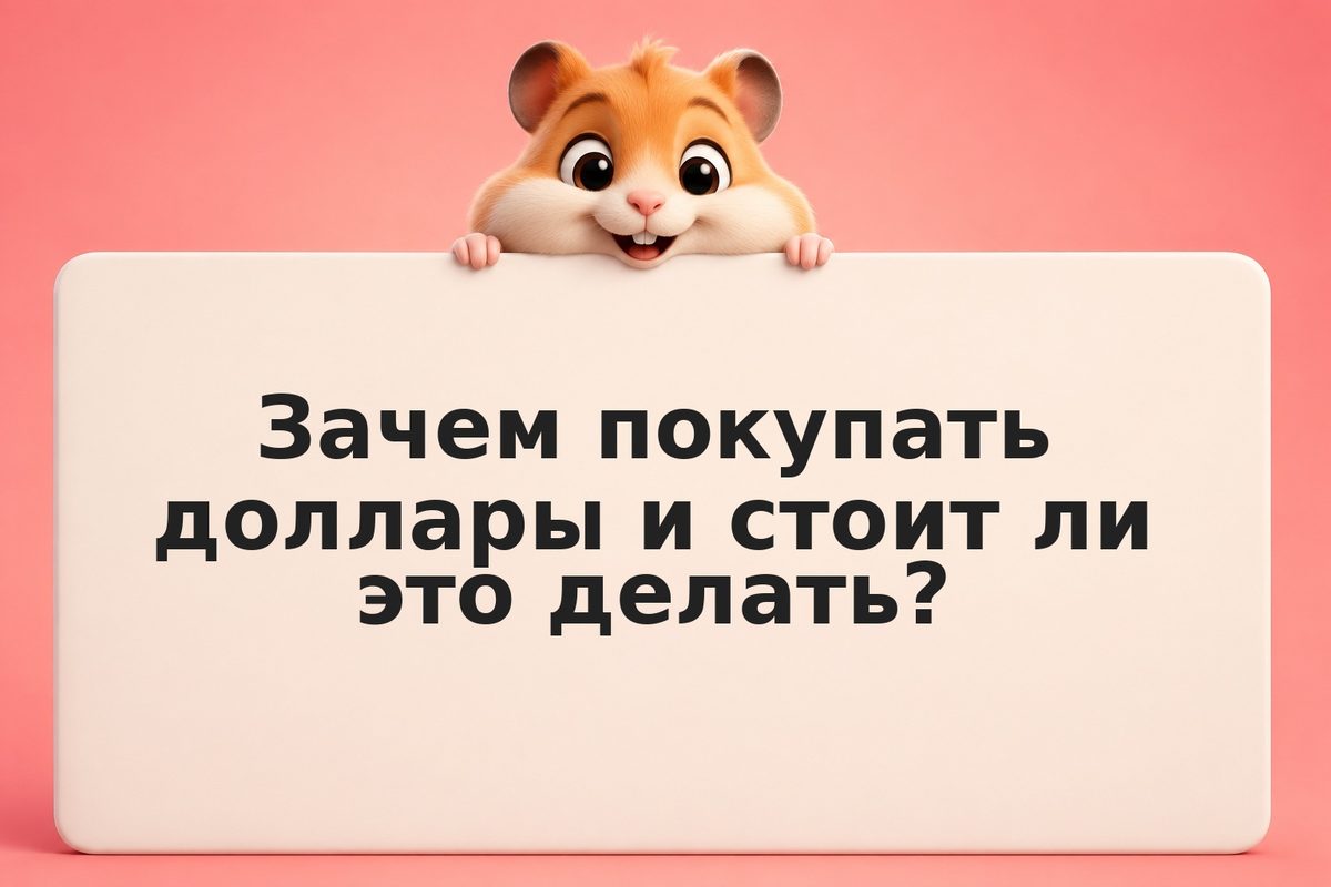 Как купить доллары новичку: пошаговая инструкция 2026