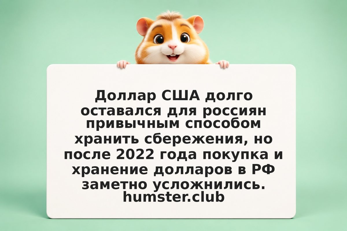 Как купить доллары новичку: пошаговая инструкция 2026
