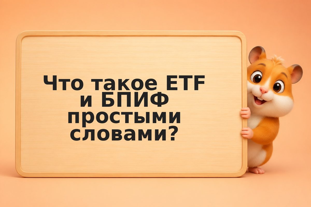 Как купить ETF новичку: пошаговая инструкция 2026