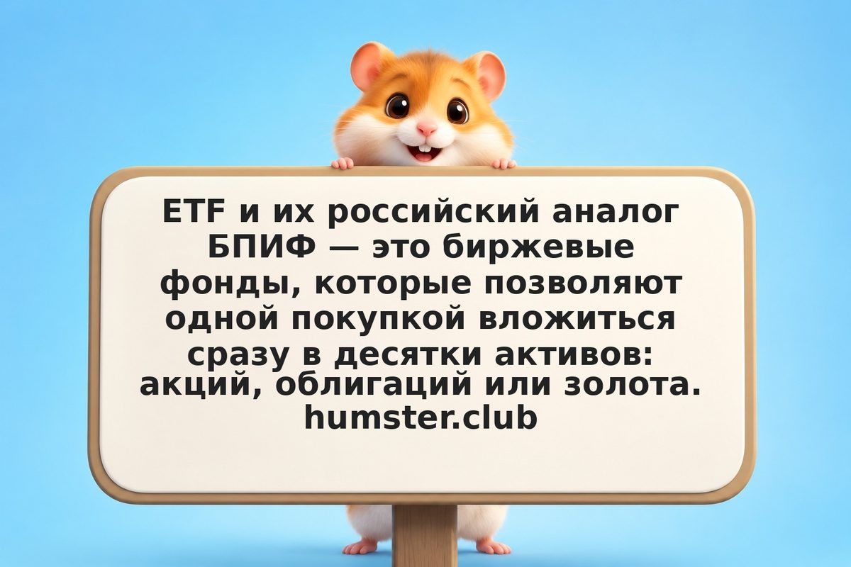 Как купить ETF новичку: пошаговая инструкция 2026
