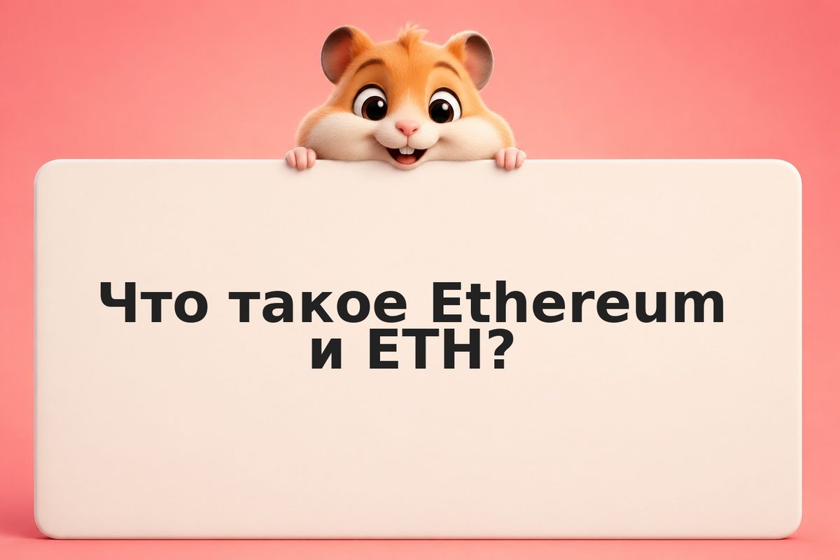 Как купить Ethereum (ETH) в России: руководство для инвестора