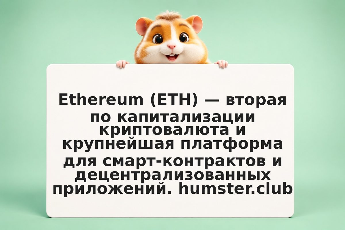 Как купить Ethereum (ETH) в России: руководство для инвестора