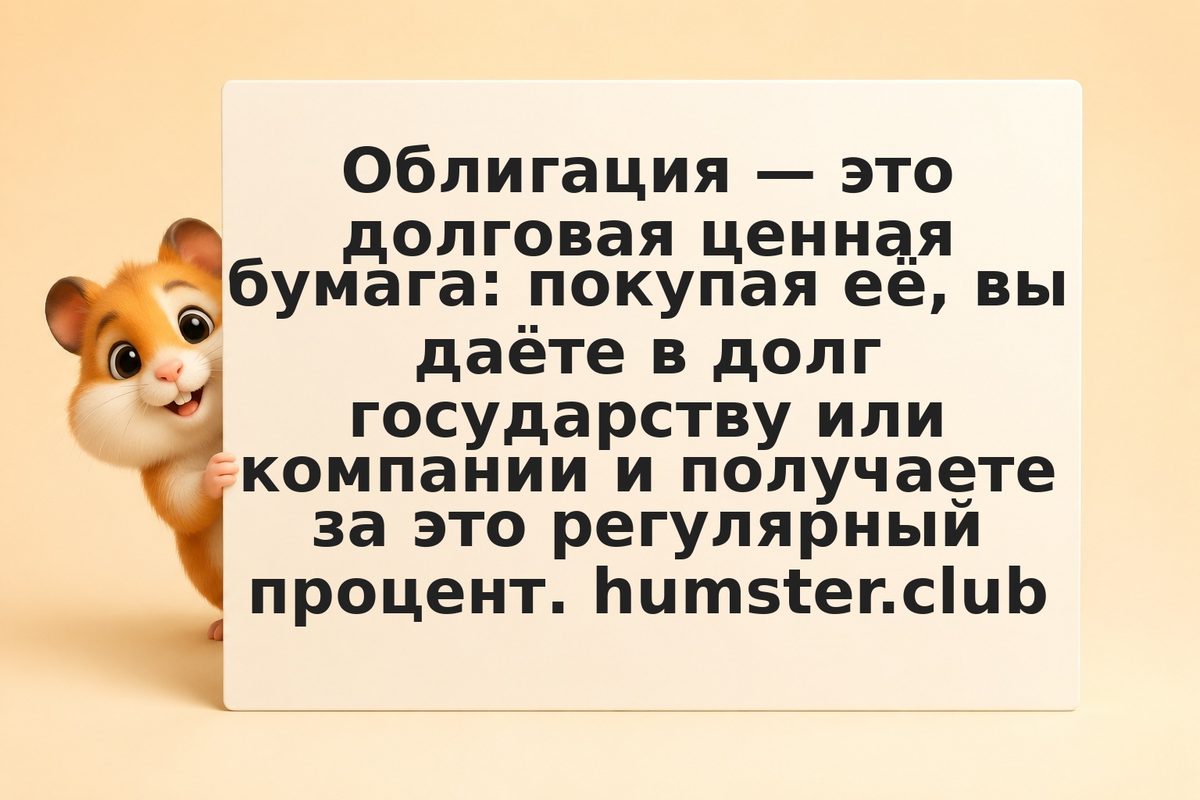 Как купить облигации новичку: пошаговая инструкция 2026