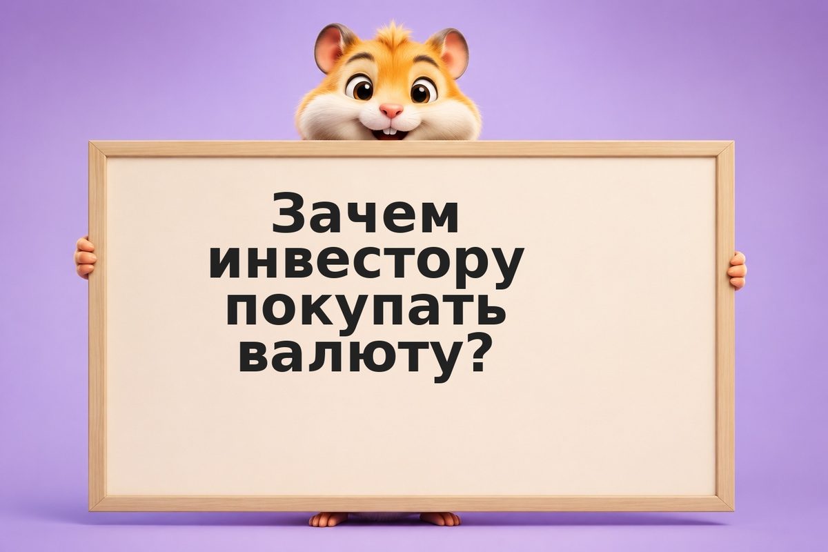 Как купить валюту новичку: пошаговая инструкция 2026