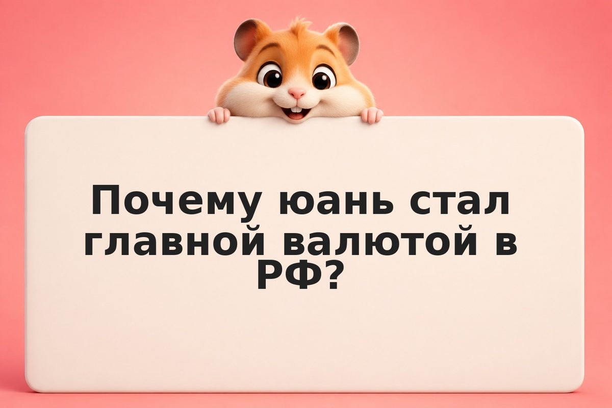 Как купить юани новичку: пошаговая инструкция 2026