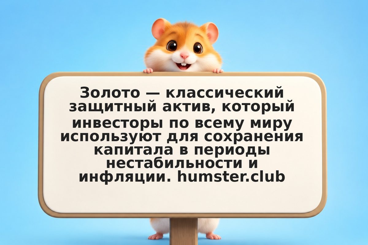 Как купить золото новичку: пошаговая инструкция 2026