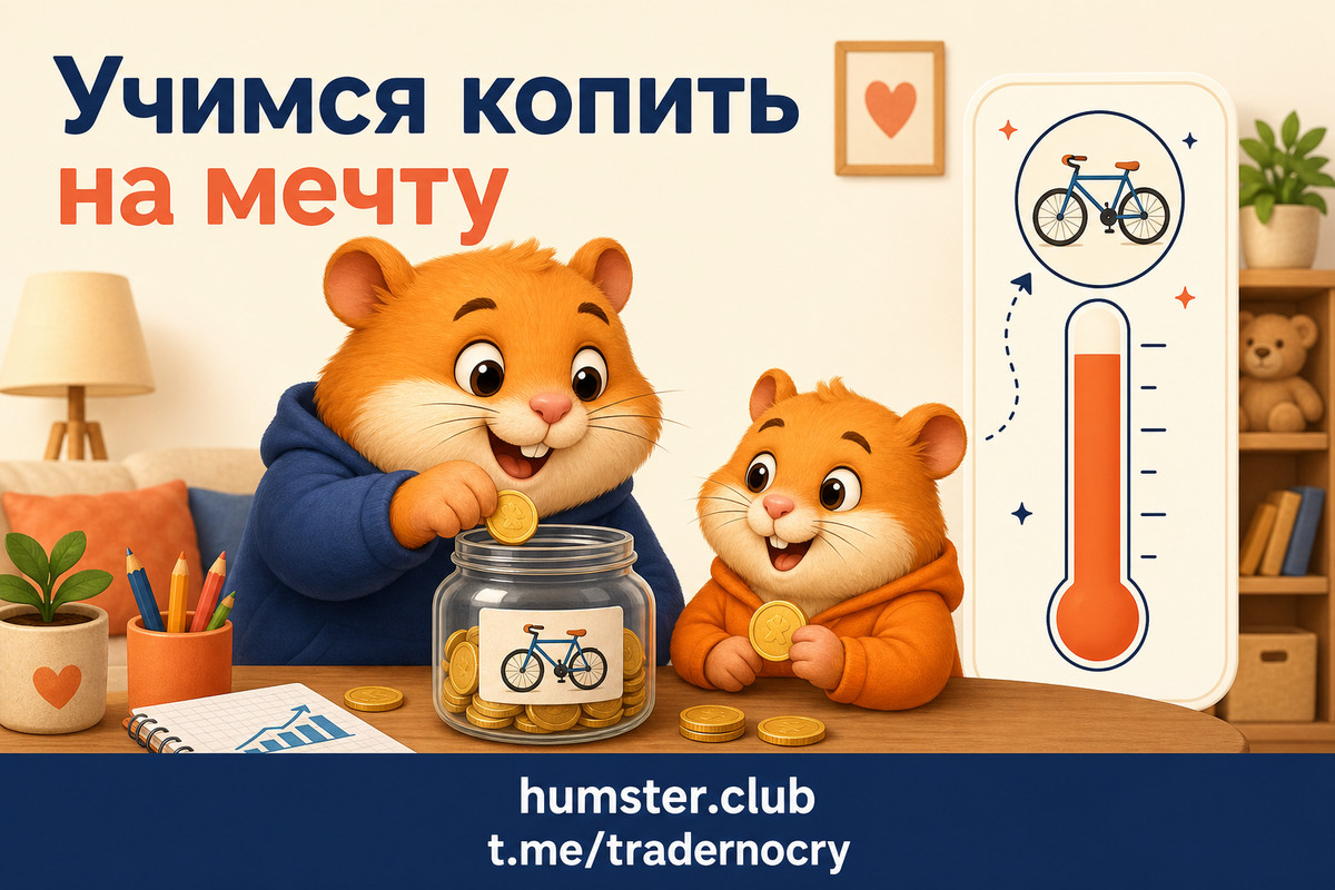 Как научить ребёнка обращаться с деньгами