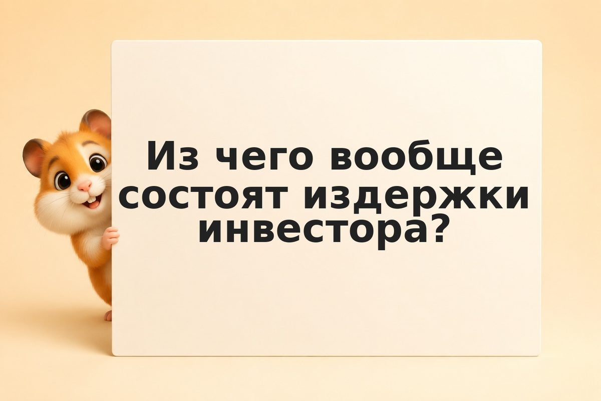 Как не переплачивать брокеру: полный разбор издержек инвестора