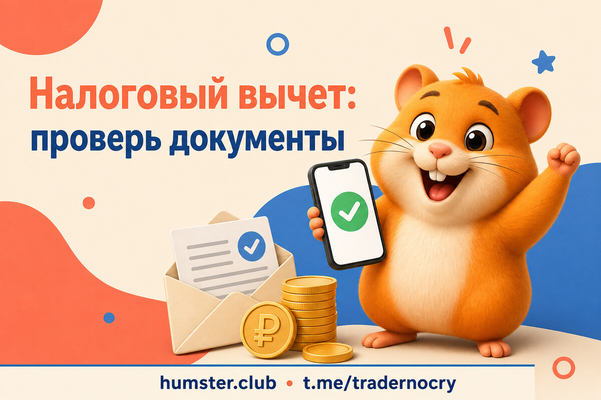 Как получить налоговый вычет через Госуслуги