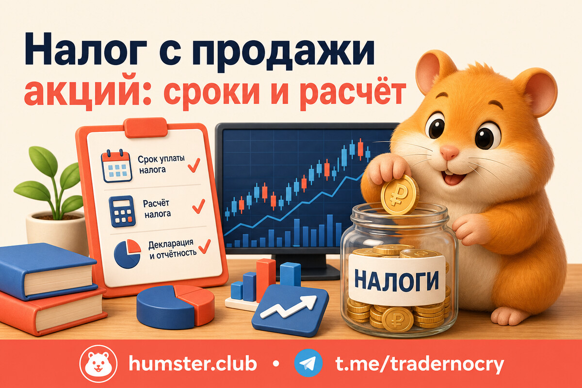 Как правильно платить налоги при торговле: инструкция