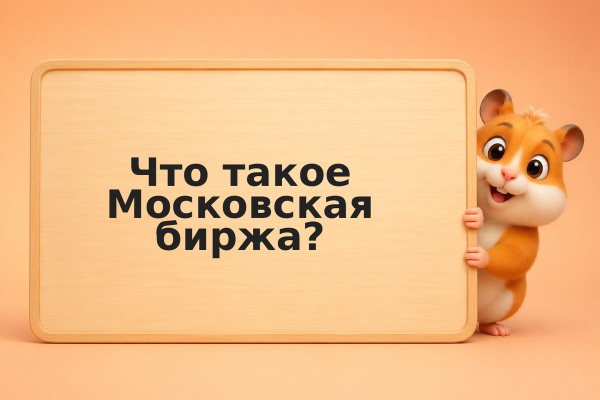 Как устроена Московская биржа: инфраструктура торгов простыми словами