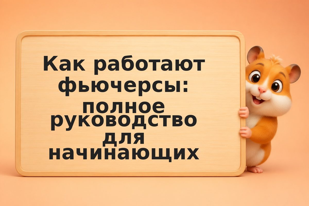 Как работают фьючерсы: полное руководство для начинающих