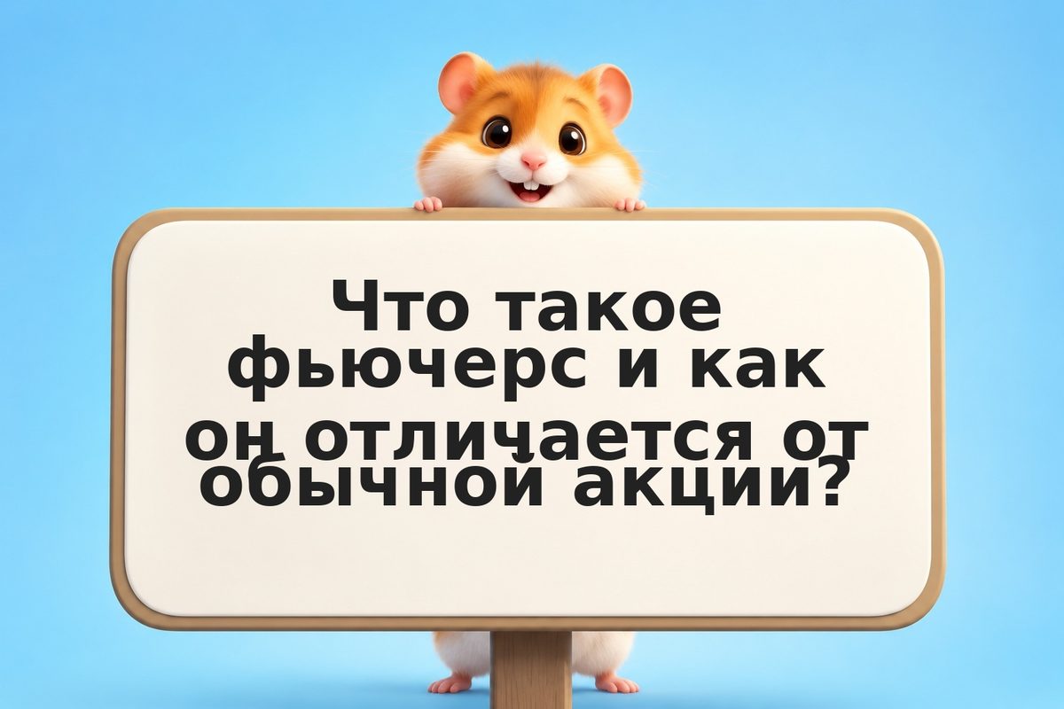 Как работают фьючерсы: полное руководство для начинающих