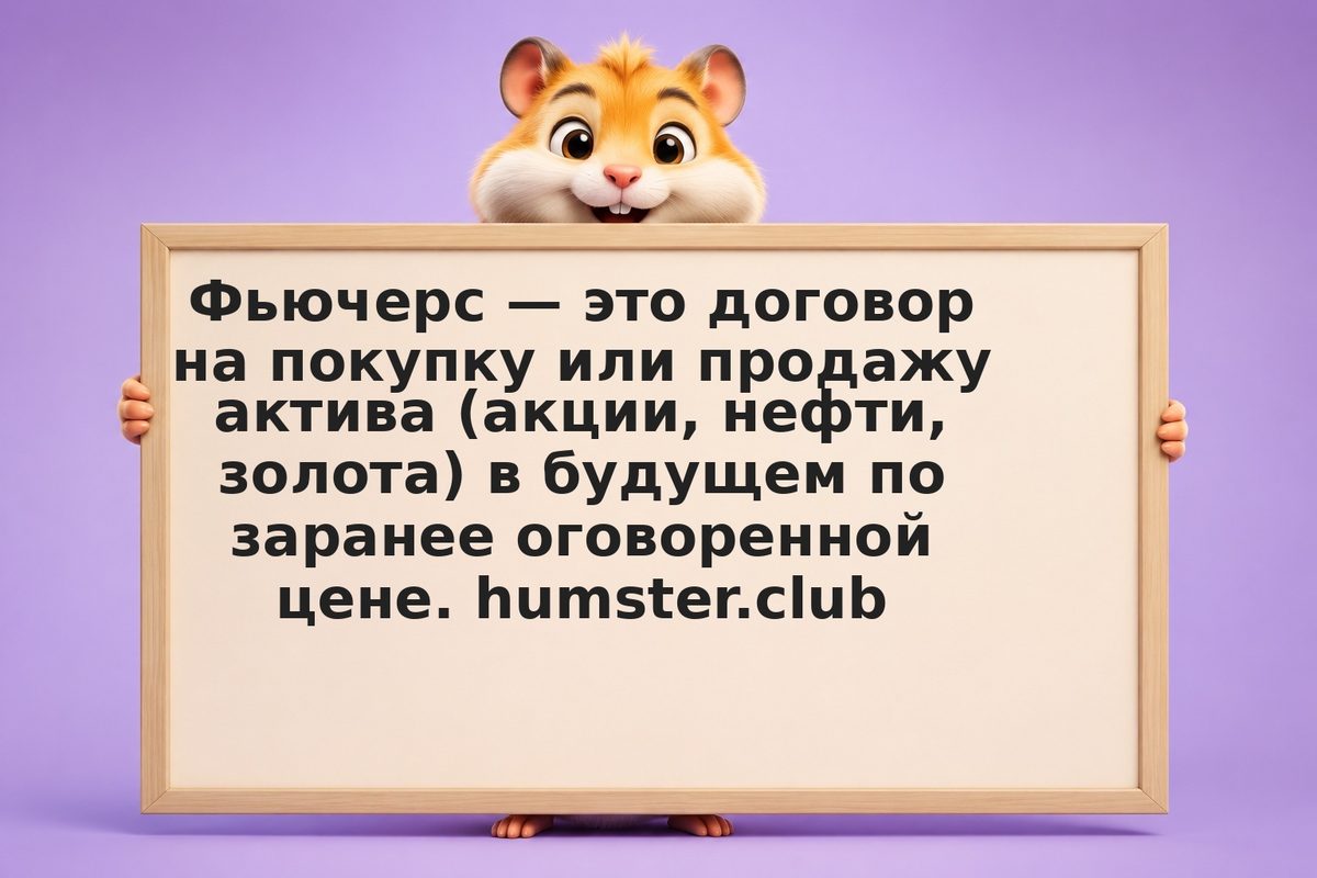 Как работают фьючерсы: полное руководство для начинающих