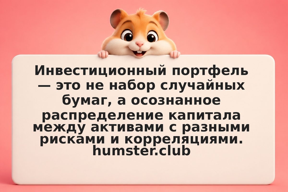 Как составить инвестиционный портфель: принципы распределения активов