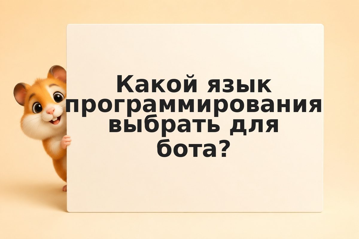 Как создать бота Telegram с ChatGPT: полное руководство