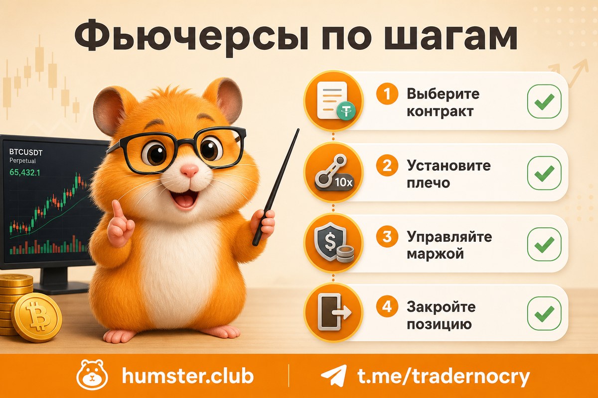 Как торговать фьючерсами: полное руководство для начинающих