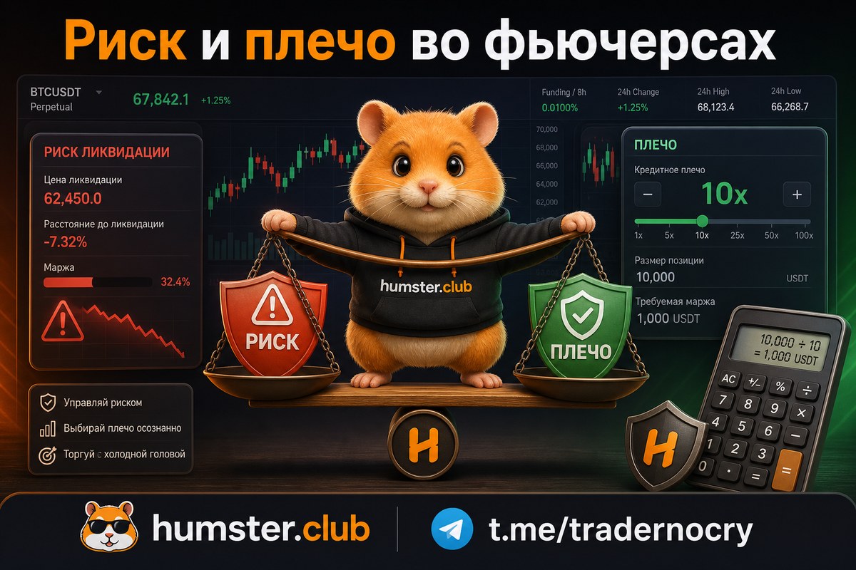 Как торговать фьючерсами: полное руководство для начинающих