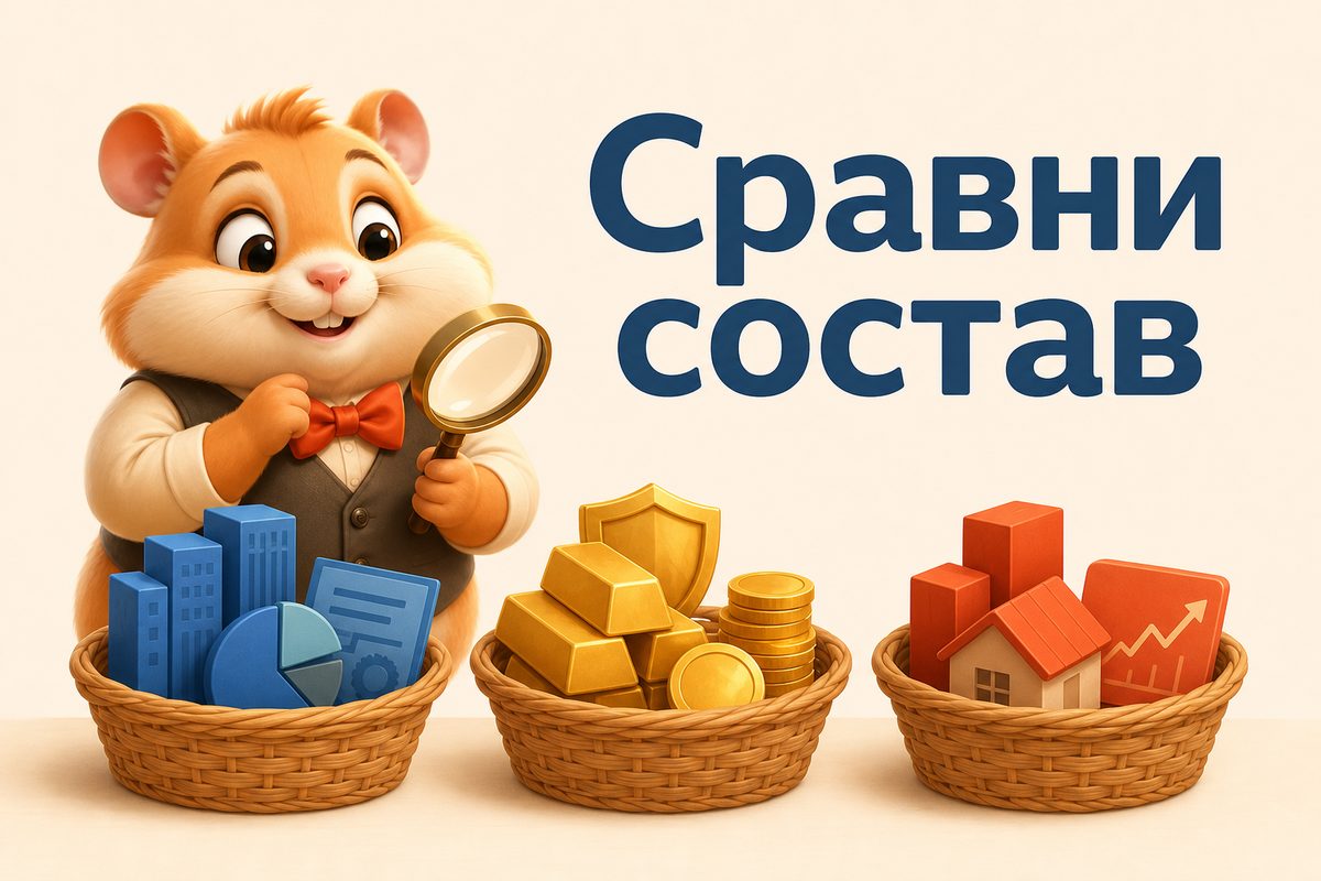 Как выбрать ПИФ: комиссии, доходность и на что смотреть