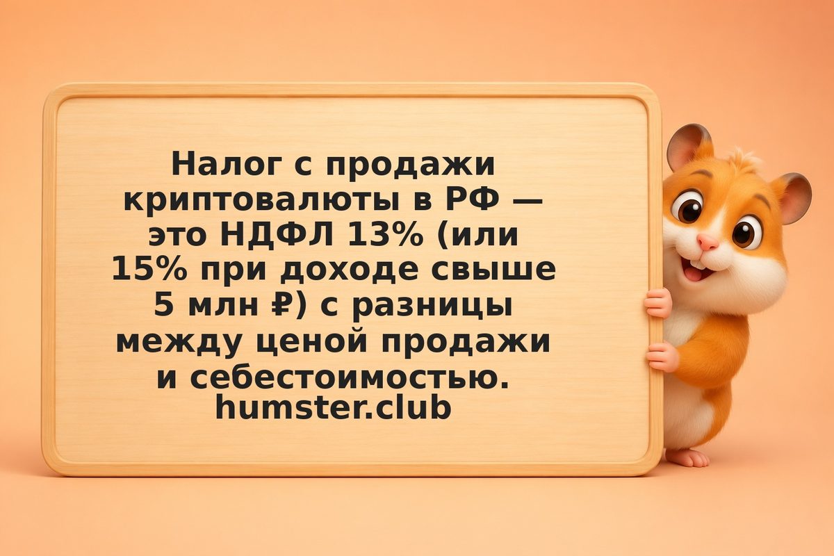 Калькулятор налогов на крипто 2026: как рассчитать НДФЛ и подготовиться к ФНС