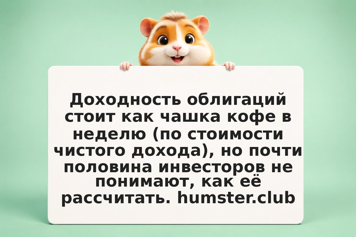 Калькулятор доходности облигаций: как выбрать и рассчитать