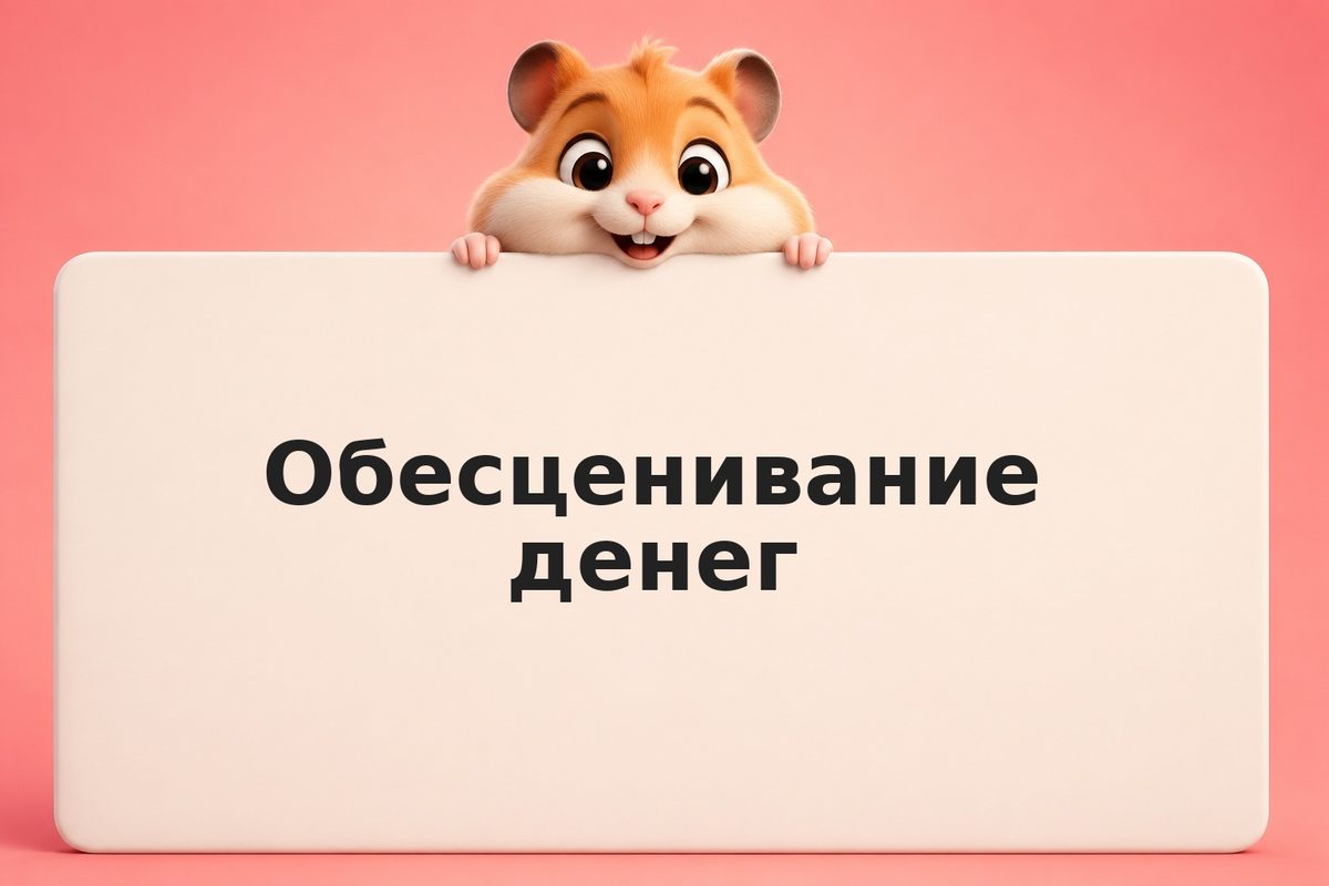 Калькулятор инфляции: как рассчитать обесценивание денег по годам