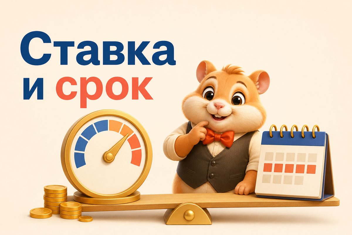 Калькулятор вклада с капитализацией: как рассчитать доходность в 2026 году