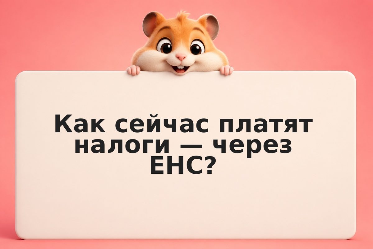 Как платить налоги: КБК и реквизиты