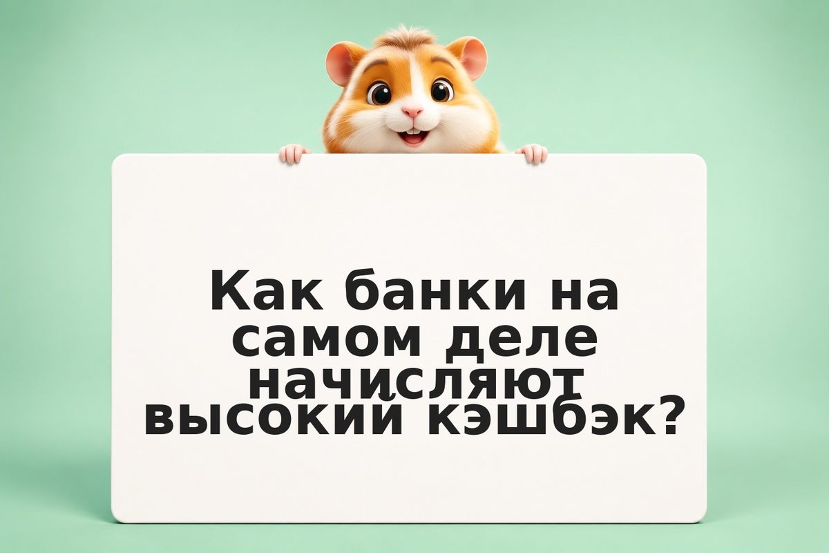 Карты с кэшбэком 2026: как выжать максимум и не потерять на лимитах