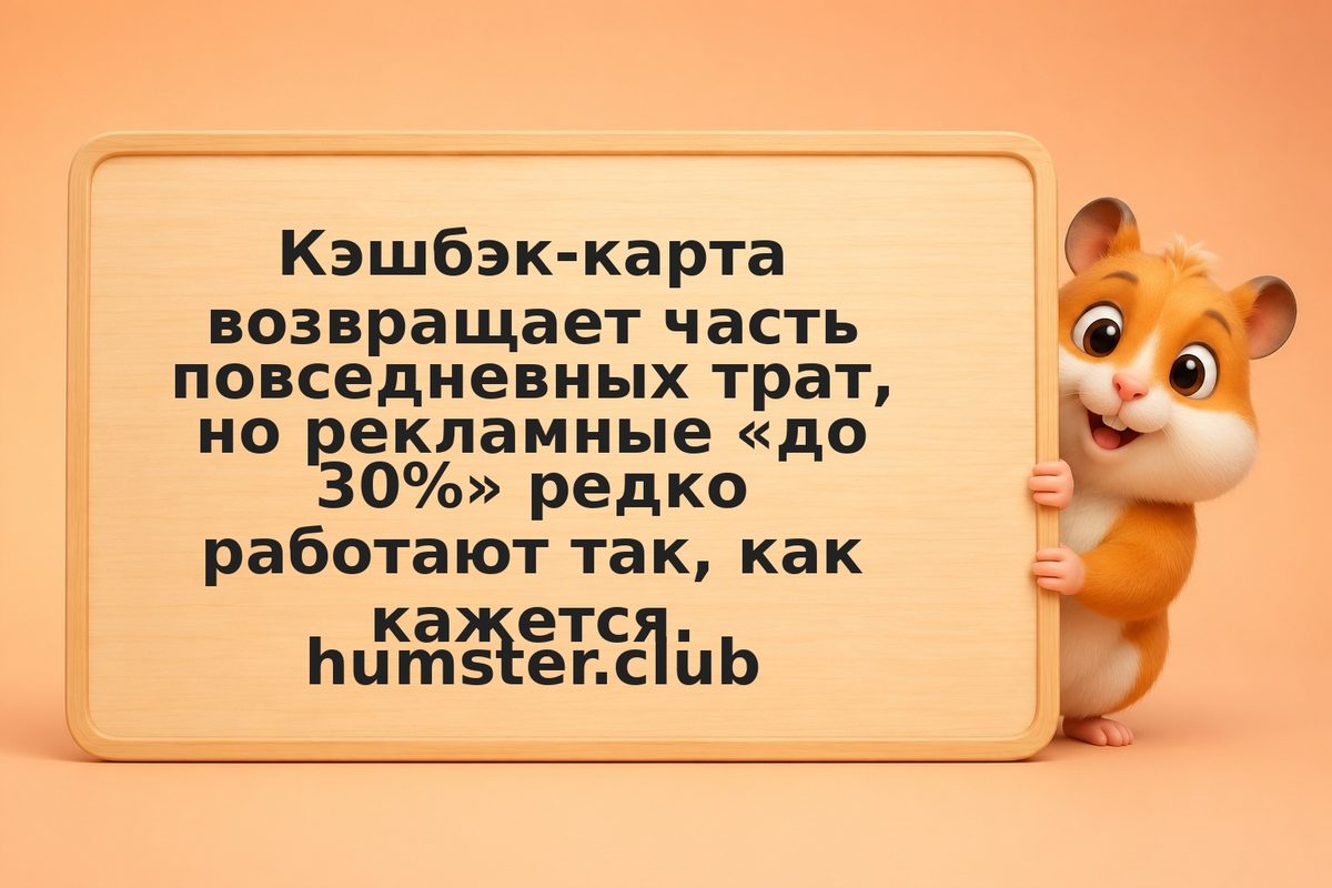 Карты с кэшбэком 2026: как выжать максимум и не потерять на лимитах